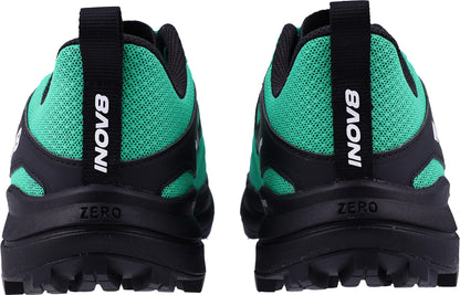 Inov8 TrailTalon Zero Womens Trail Running Shoes - Green