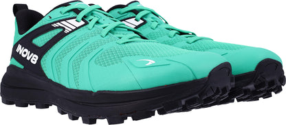 Inov8 TrailTalon Zero Womens Trail Running Shoes - Green