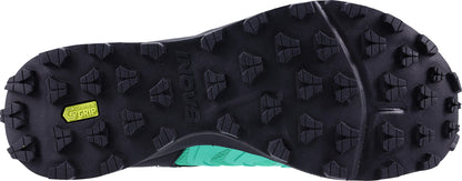 Inov8 TrailTalon Zero Womens Trail Running Shoes - Green