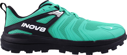 Inov8 TrailTalon Zero Womens Trail Running Shoes - Green