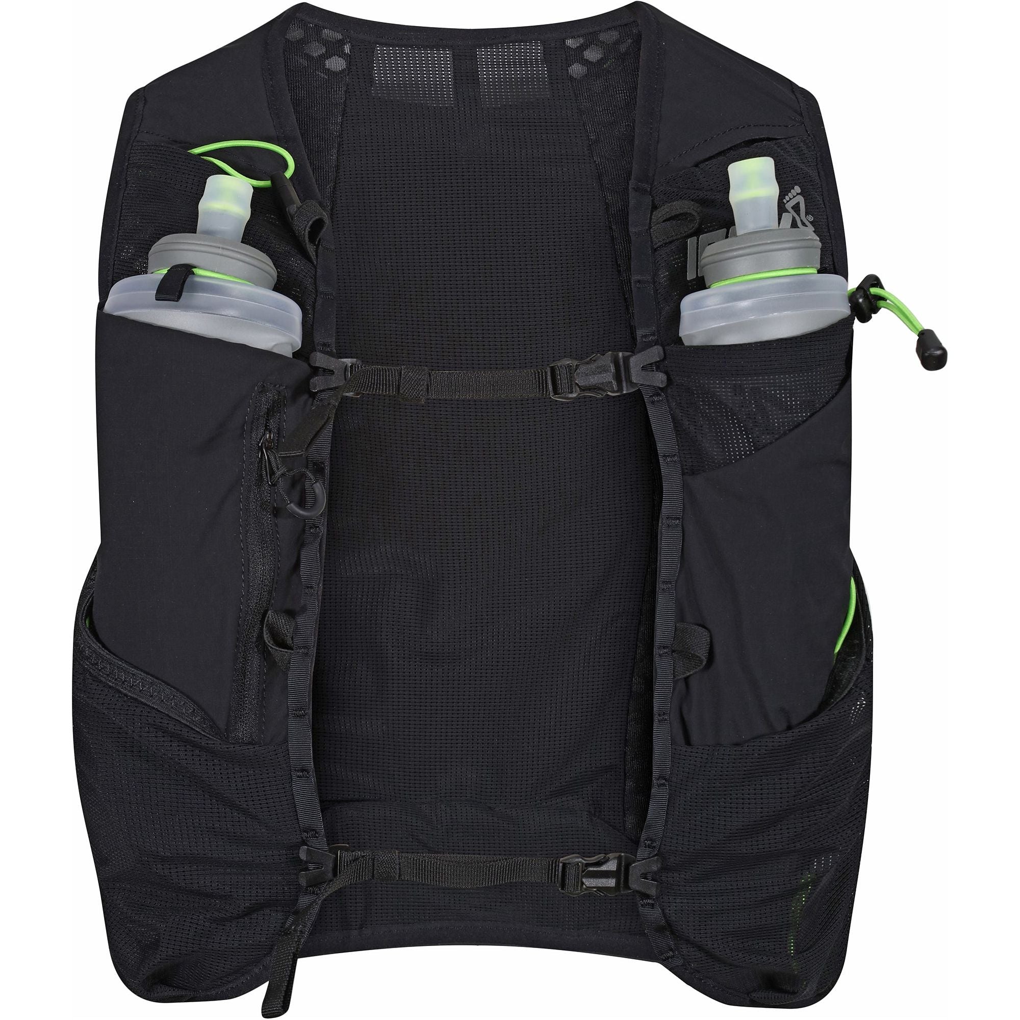 Inov8 Ultrapac Pro 2 In 1 Running Backpack - Black – Start Fitness