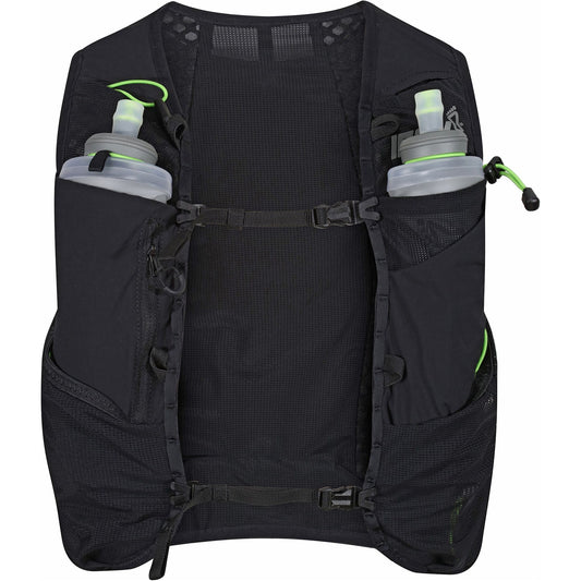 Inov8 Ultrapac Pro In Backpack Bkgn