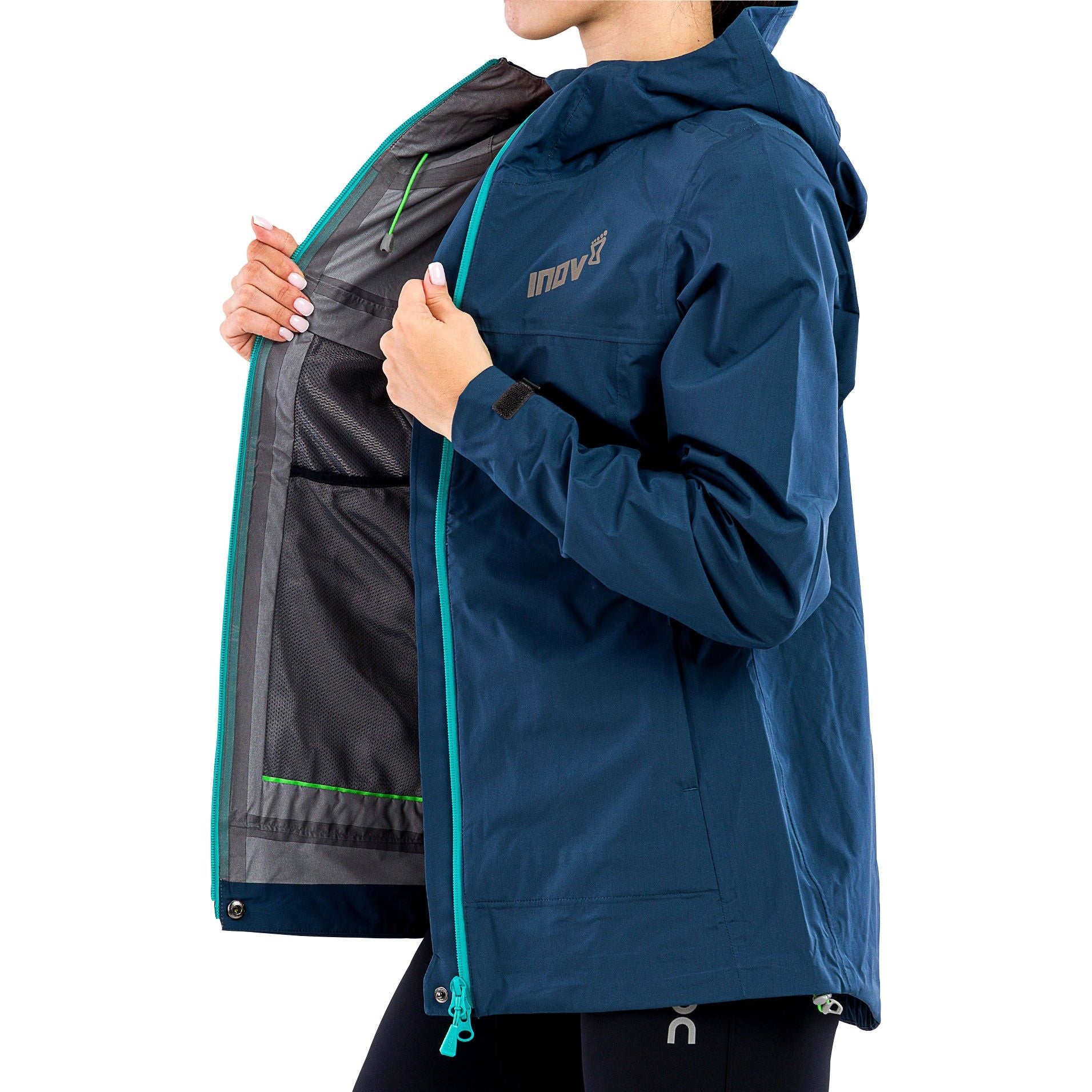 Inov 8 womens waterproof jacket online