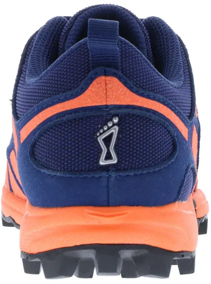 Inov8 X-Talon 212 Junior Trail Running Shoes - Blue