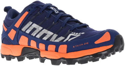 Inov8 X-Talon 212 Junior Trail Running Shoes - Blue