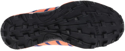 Inov8 X-Talon 212 Junior Trail Running Shoes - Blue