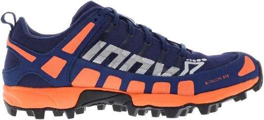 Inov8 X-Talon 212 Junior Trail Running Shoes - Blue