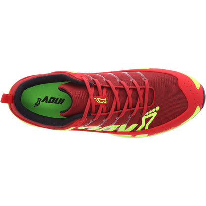 Inov8 X-Talon 212 Mens Trail Running Shoes - Red