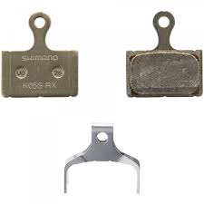 Shimano Brake Pads - K05Ti-RX
