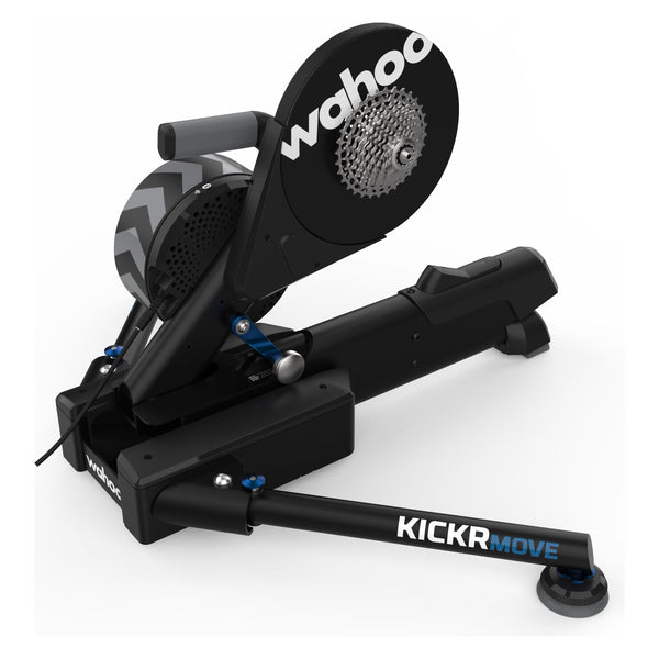 Wahoo Kickr Core Kickr Snap Power Trainer Best Smart Indoor