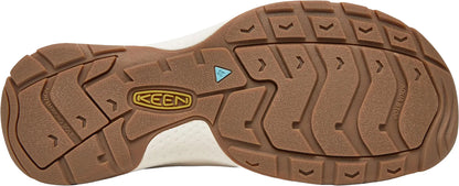 Keen Astoria West Womens Walking Sandals - Cream