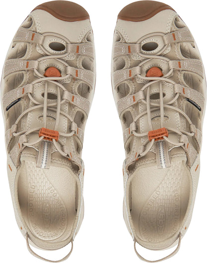 Keen Astoria West Womens Walking Sandals - Cream