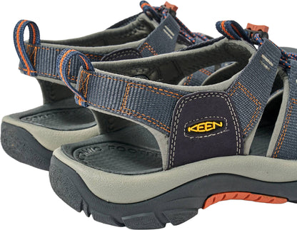 Keen Newport H2 Mens Walking Sandals - Blue