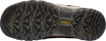 Keen Targhee IV Waterproof Womens Walking Shoes - Brown
