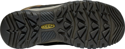 Keen Targhee IV Waterproof Mens Walking Boots - Brown