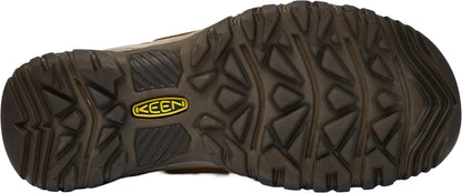 Keen Targhee IV Waterproof Womens Walking Boots - Brown
