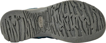 Keen Whisper Womens Walking Sandals - Blue