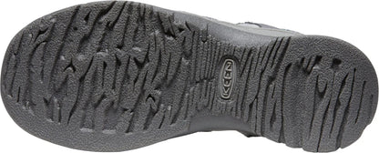 Keen Whisper Womens Walking Sandals - Grey