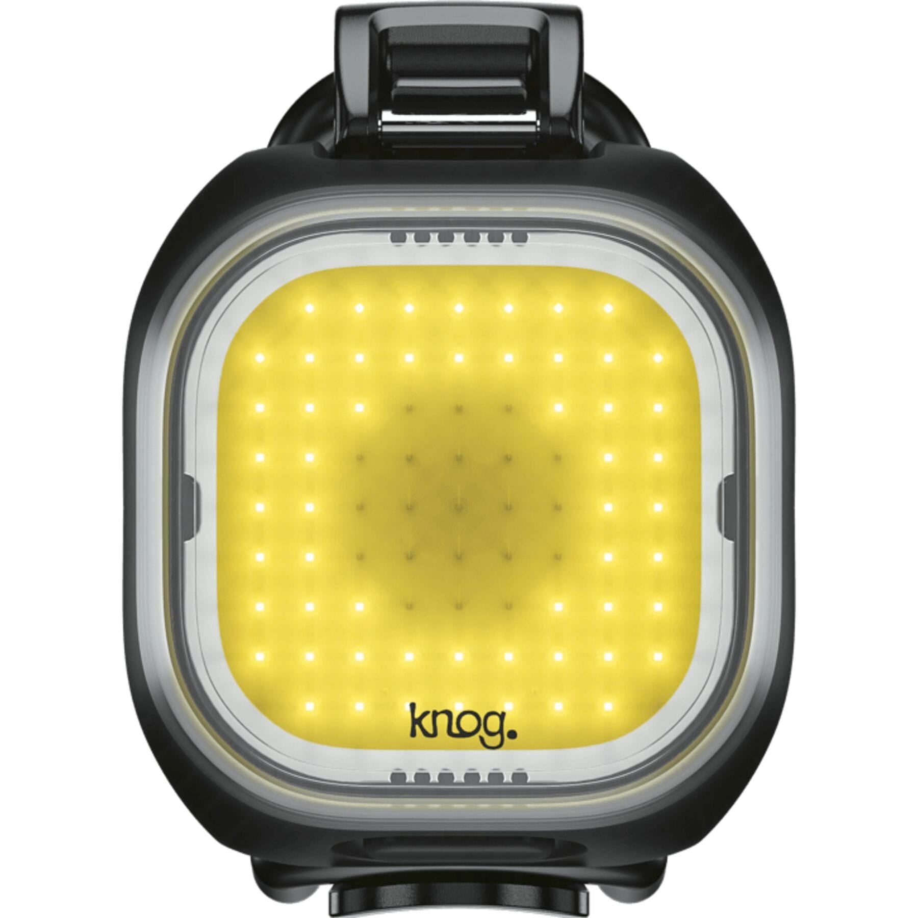 Knog Blinder Mini Front Light Kng12980