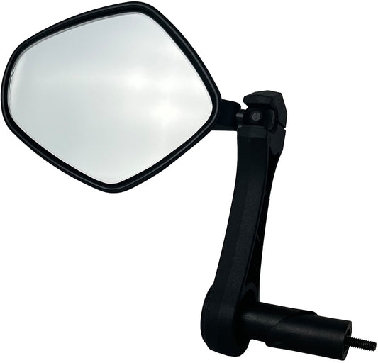 KranX Hawk Mirror - Black