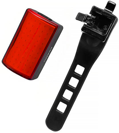 KranX Sphere 130 USB Rear Bike Light