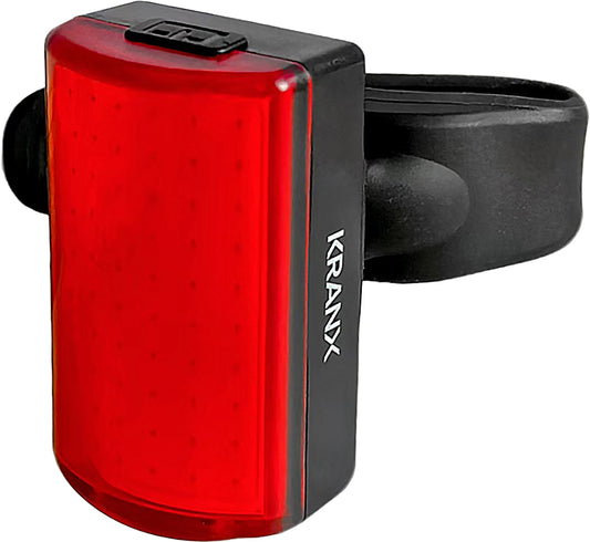 KranX Sphere 130 USB Rear Bike Light