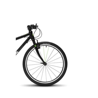 Frog 61 24 Inch Junior Bike 2024 - Black
