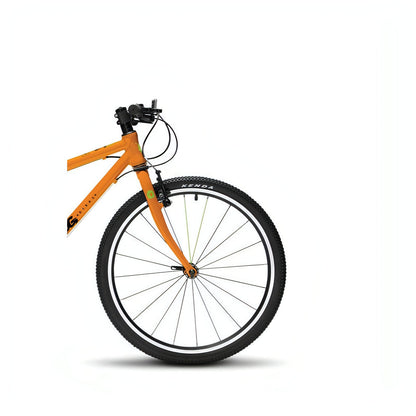 Frog 61 24 inch Junior Bike 2023 - Orange