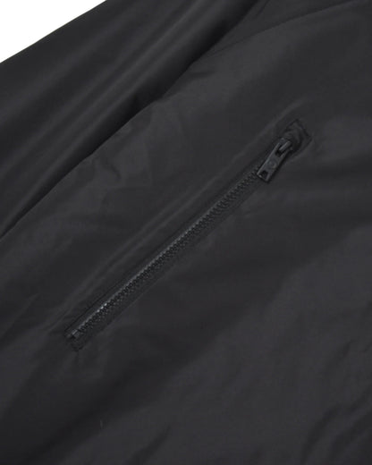 Lambretta Waterproof Changing Robe - Black