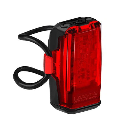 Lezyne KTV Drive Pro+ Rear Bike Light