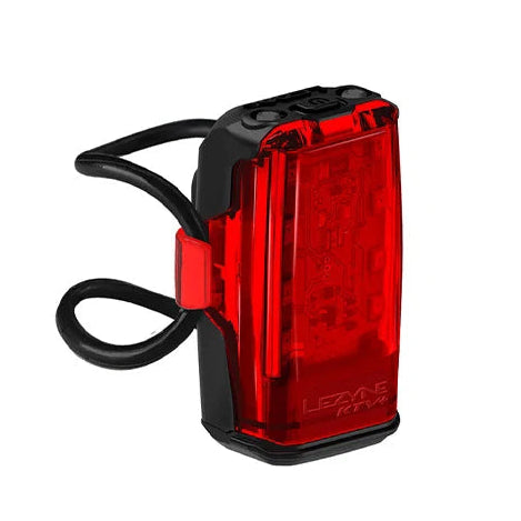 Lezyne KTV+ Drive Rear Bike Light