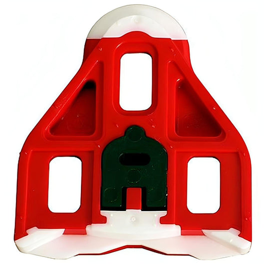 Look Delta Bi Material Cleat Plcredbi