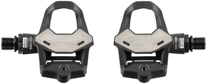 Look Keo 2 Max Road Pedals & Keo Grip Cleats - Black
