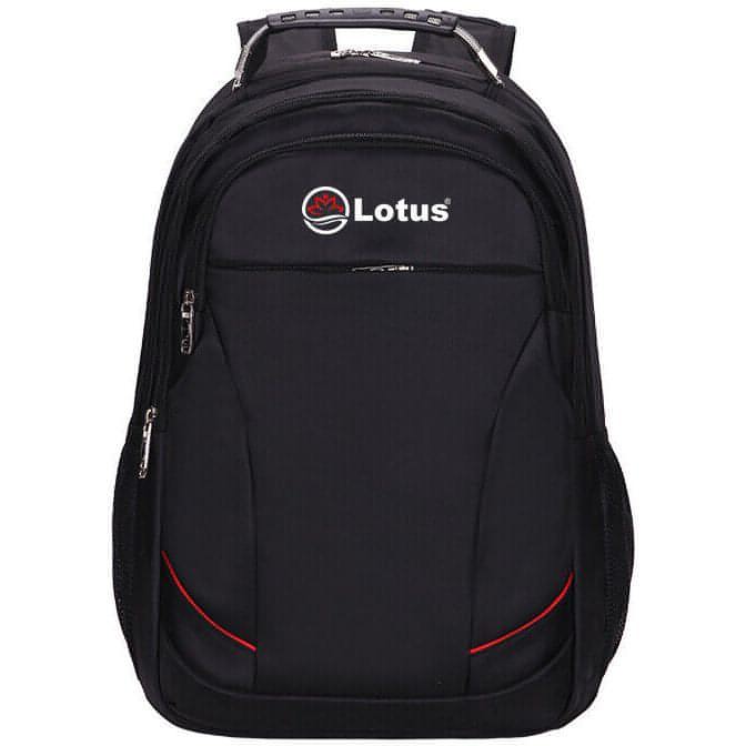 Lotus Classic Laptop Backpack