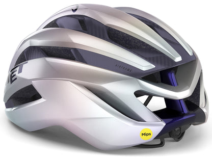 Met Trenta 3K Carbon Airframe MIPS Road Cycling Helmet - Pogacar Edition