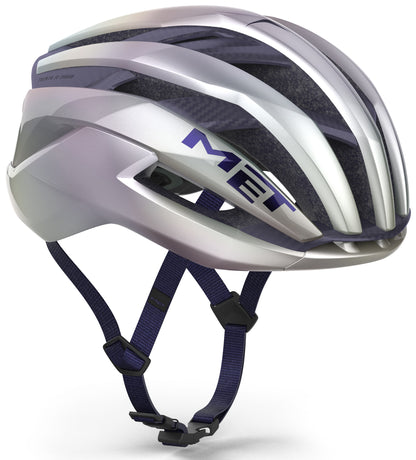Met Trenta 3K Carbon Airframe MIPS Road Cycling Helmet - Pogacar Edition