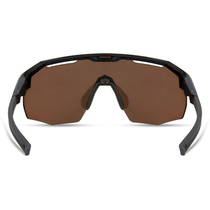 Madison Cipher Sunglasses Mcl22S580 Back View