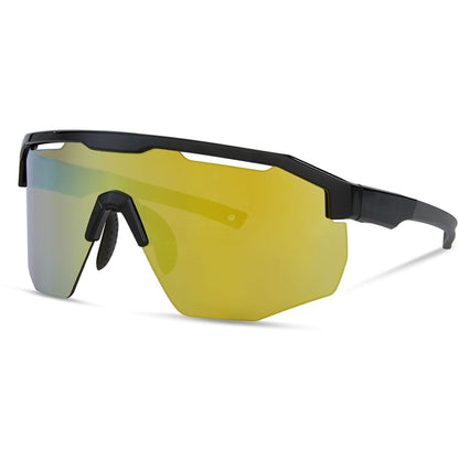 Madison Cipher Sunglasses Mcl22S580