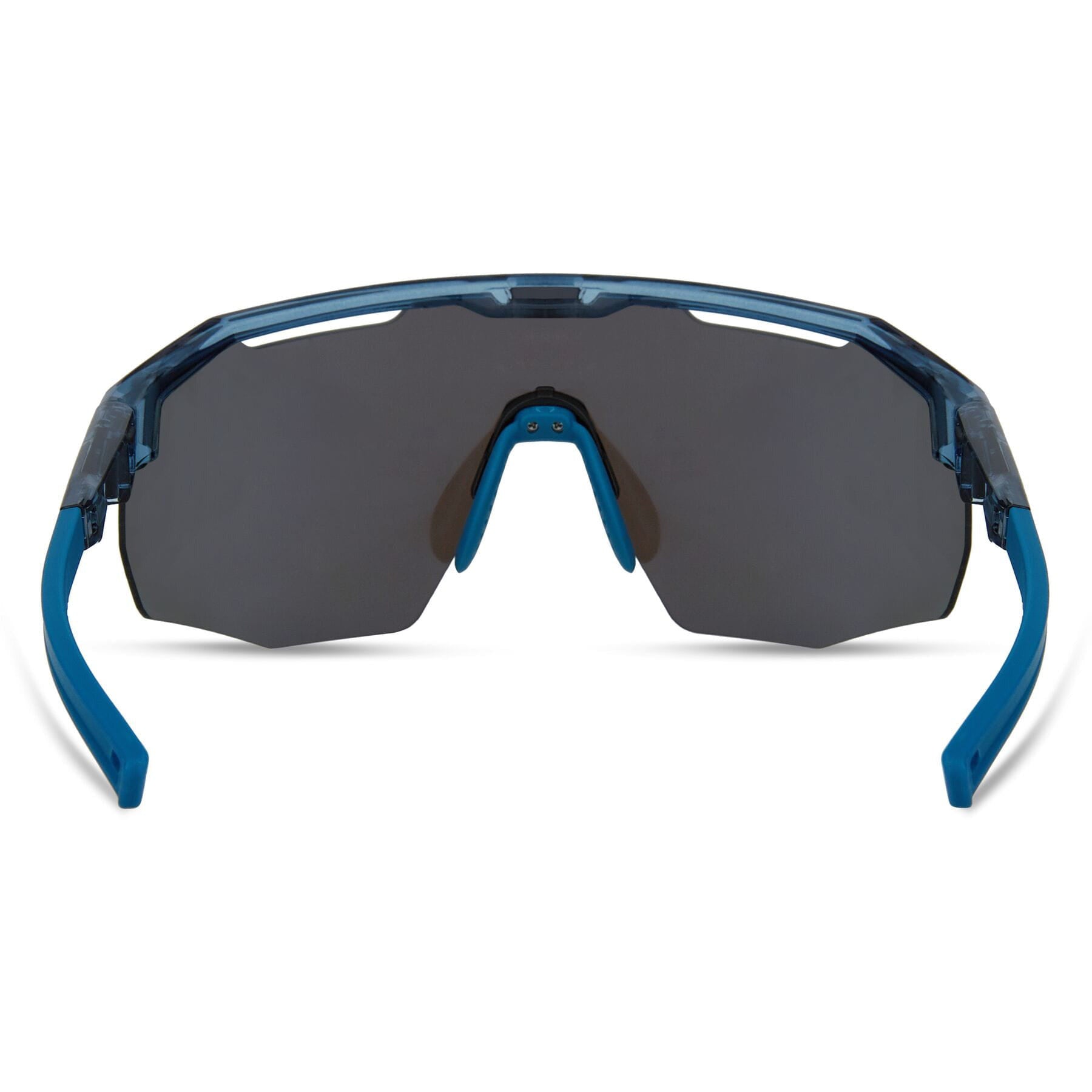 Madison Cipher Sunglasses Mcl22S581 Back View