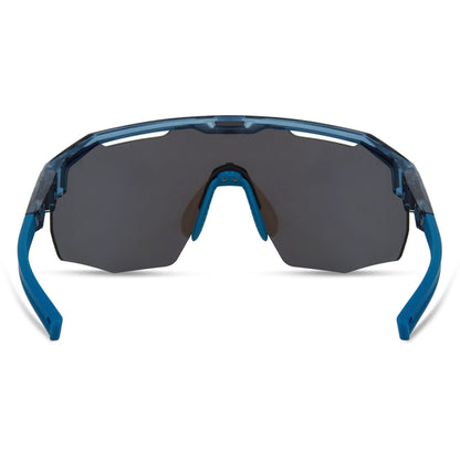 Madison Cipher Sunglasses Mcl22S581 Back View