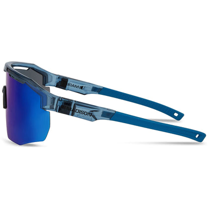 Madison Cipher Sunglasses Mcl22S581 Side - Side View