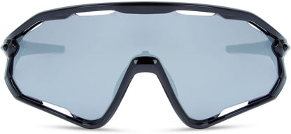 Madison Code Breaker Cycling Sunglasses - Black