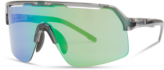 Madison Crypto Air Cycling Sunglasses - Grey