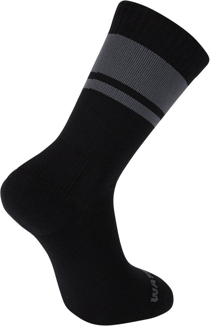 Madison DTE Isoler Waterproof Cycling Socks - Black