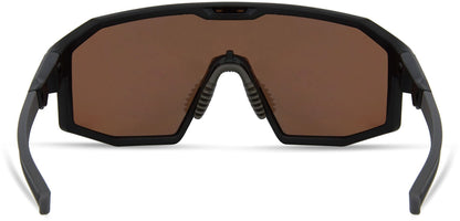Madison Enigma Cycling Sunglasses - Black