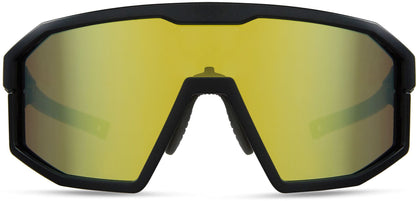 Madison Enigma Cycling Sunglasses - Black