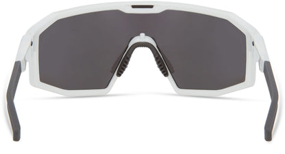 Madison Enigma Cycling Sunglasses - White