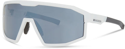 Madison Enigma Cycling Sunglasses - White