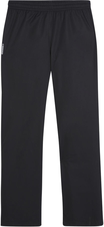 Madison Protec 2-Layer Waterproof Mens Cycling Overtrousers - Black
