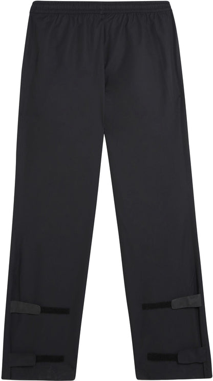 Madison Protec 2-Layer Waterproof Mens Cycling Overtrousers - Black